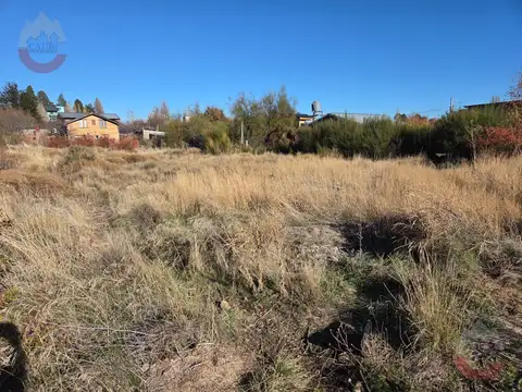 Terreno en Venta en Dina Huapi, USD 33.000