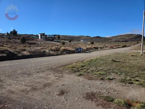 Terreno en Dina Huapi