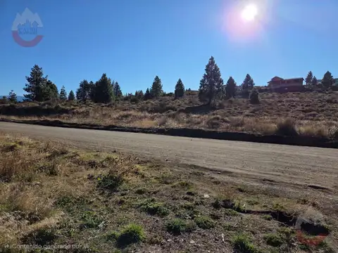 Terreno en Venta en Dina Huapi, USD 33.000