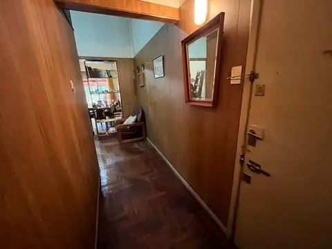 Departamento en Venta en Balvanera, USD 79.900
