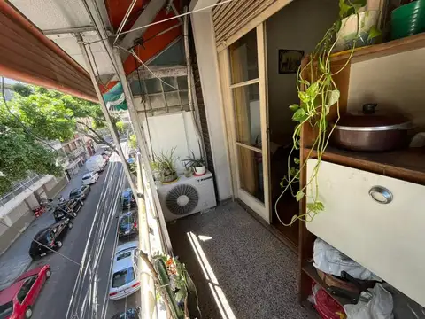 Departamento en Venta 56 años