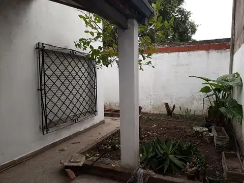 Casa tipo dpto, Interna 