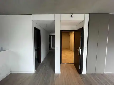 Departamento en Venta 1 año