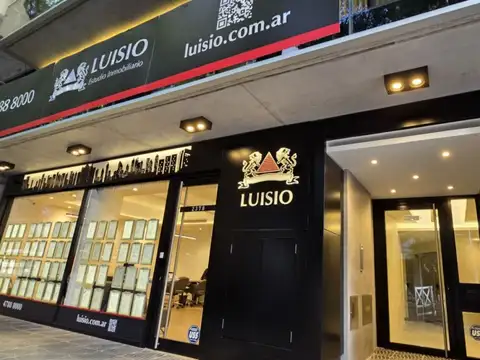 VIRREY DEL PINO 2300