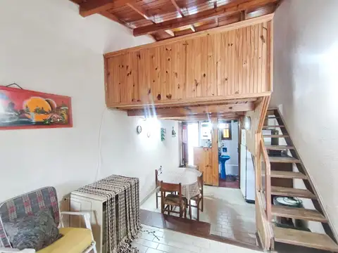 Departamento en Venta en San Bernardo del Tuyu, USD 32.000