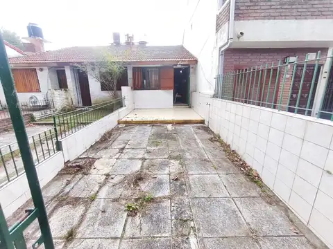 DUPLEX  VENTA  2 AMBIENTES  SAN BERNARDO