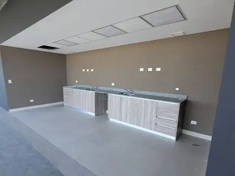 Don Francisco , Piso 4