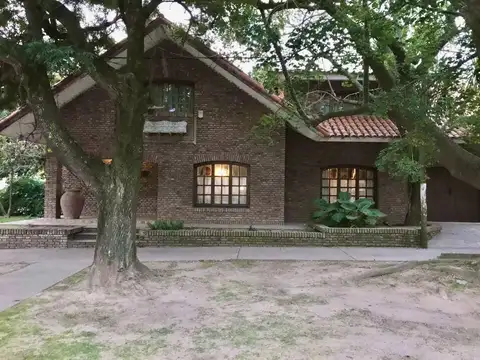 Casa en venta en Carcaraña