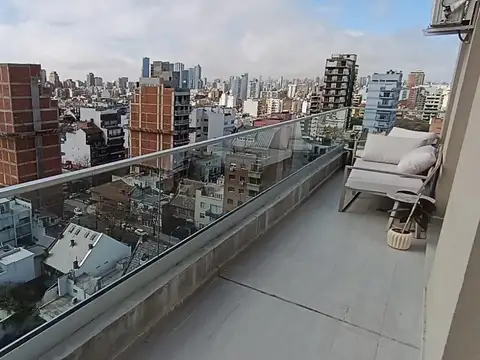 Departamento en Venta de 4 ambientes
