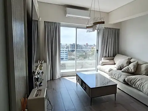 Venta Departamento 4 Ambientes en Nuñez