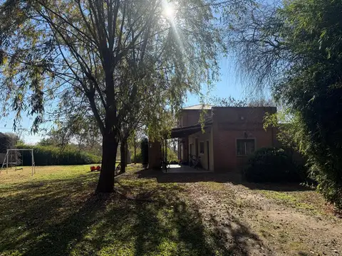 Casa en Venta 15 años
