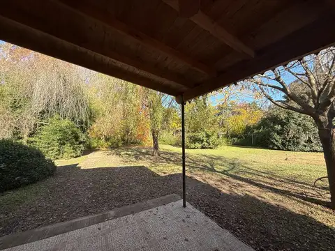 Casa en Venta de 3 dormitorios