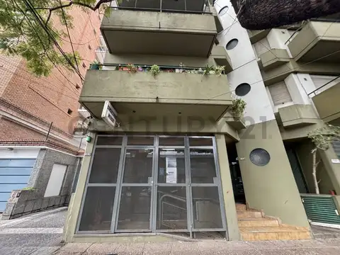 General Machado 1000, Piso 0