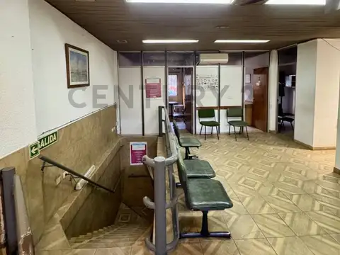 Local Apto Profesional en Venta | Funcionando como Consultorios | Ideal para Invertir o Continuar el