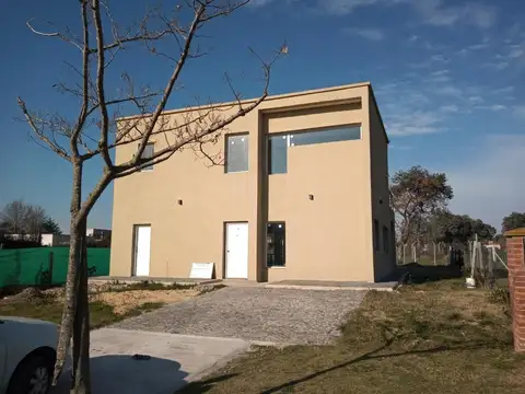 Casa  en Venta en San Alfonso, Pilar del Este, G.B.A. Zona Norte