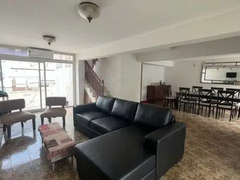 Casa 3 ambientes con 3 baños