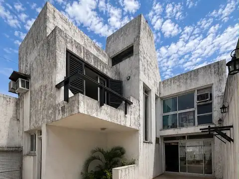 Casa 3 ambientes con 3 baños