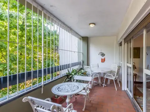 Departamento en Venta de 6 ambientes