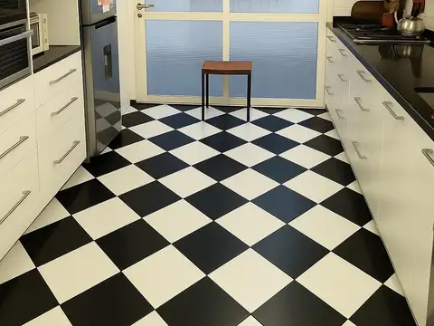 Departamento en Venta con 2 cocheras