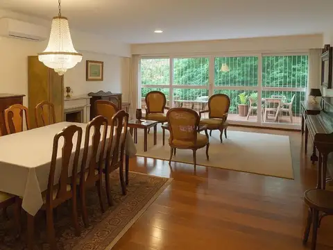 Roque Sáenz Peña al 300