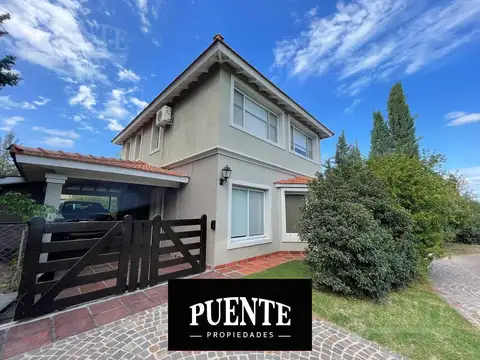 El Centauro soñada propiedad a la venta!!