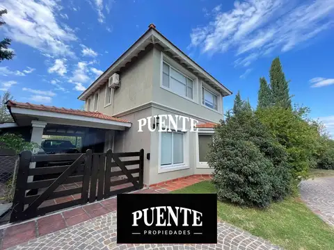 El Centauro soñada propiedad a la venta!!