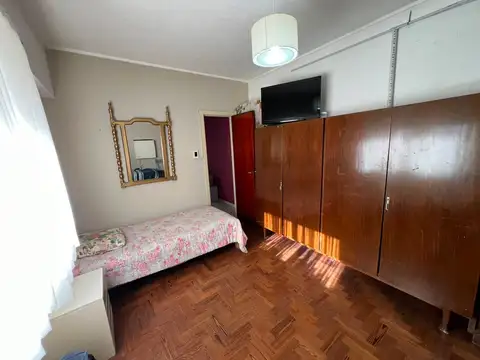 Depto Tipo Casa en Venta de 1 dormitorio