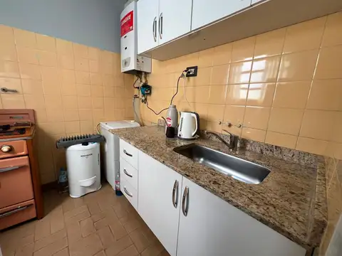 Depto Tipo Casa en Venta en La Plata, USD 42.000