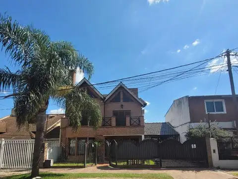 Casa en Venta de 5 dormitorios