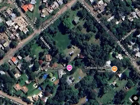 Venta Terreno Francisco Alvarez Moreno