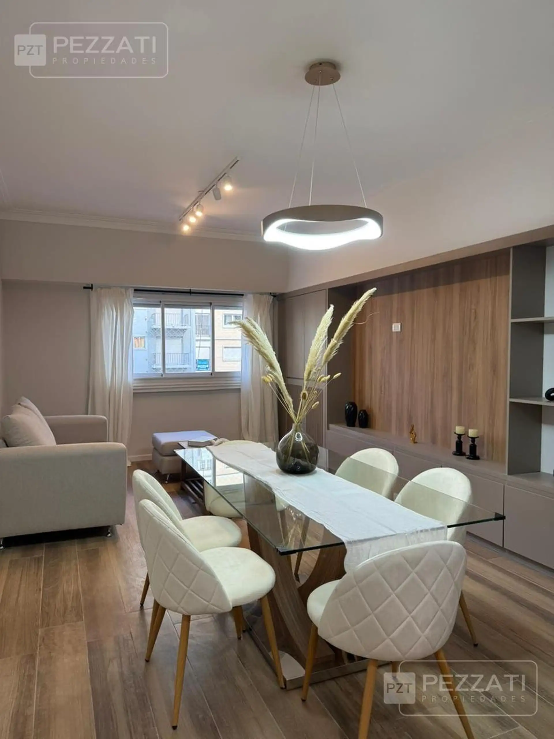 Departamento en Torreon