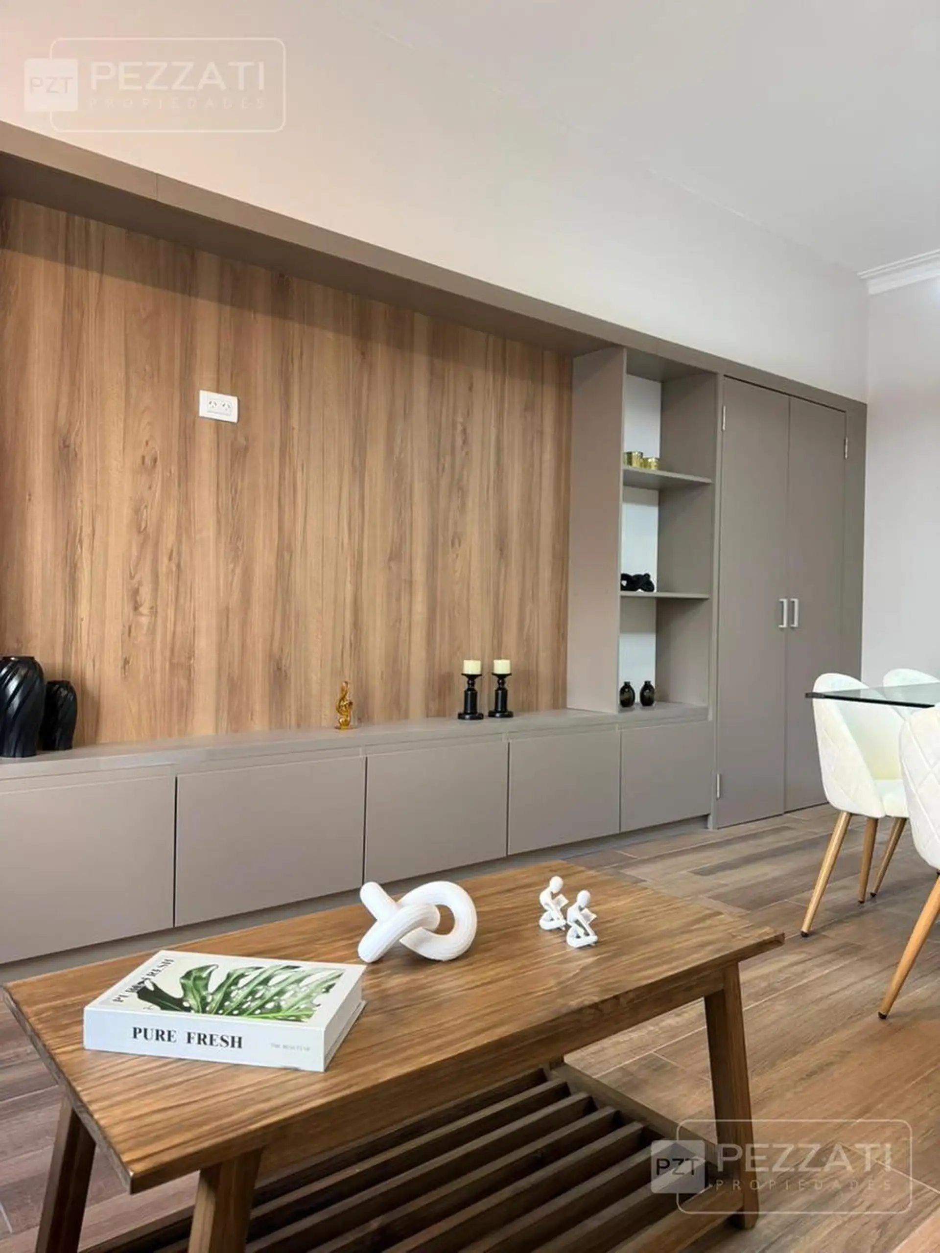 Departamento en Torreon