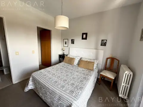 Departamento en Alquiler en Las Mercedes, USD 650
