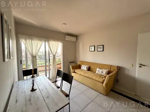 Departamento en Alquiler de 2 ambientes