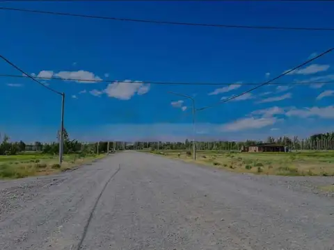 Terreno  en Venta en La herradura, Plottier, Neuquén