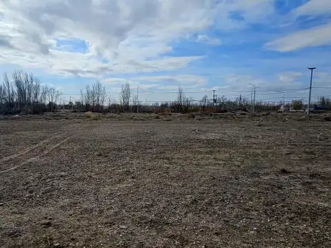 Terreno en Venta 30  mts Fondo