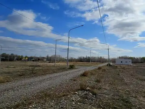 Terreno en Venta de 360,0 m2