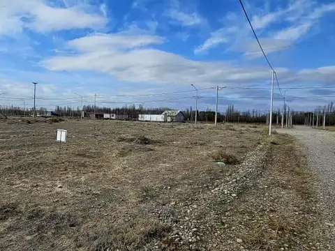 Terreno en La herradura, Plottier