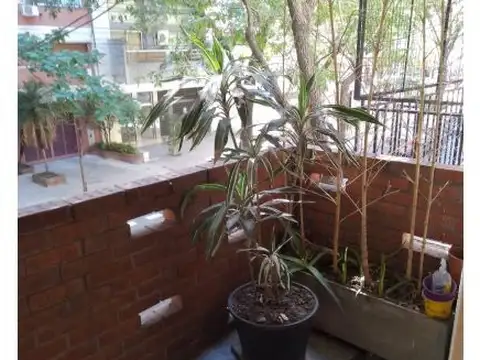 Departamento en Venta en Belgrano, USD 93.500