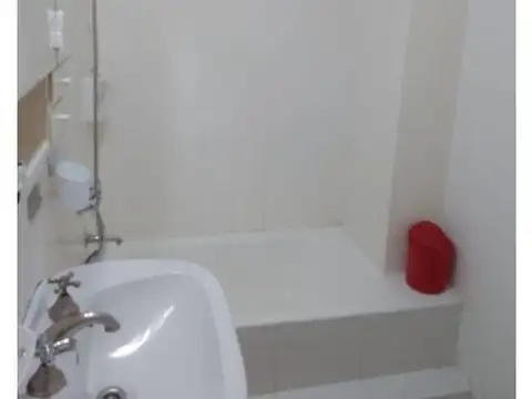 Departamento Ideal Inversor Amoblado Reciclado Para Renta