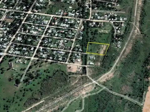 Lote en venta - Colastine Norte, Santa Fe