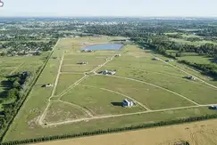 Áreas comunes piscina en Los Juncos en G.B.A. Zona Oeste, Buenos Aires