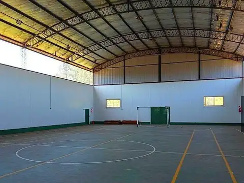 Terreno en Venta en Pilar Del Este, USD 23.000