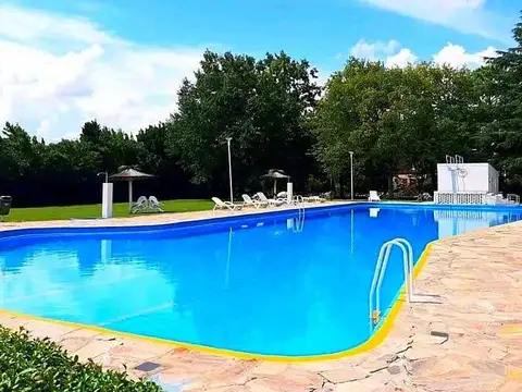 Terreno en Venta en Pilar Del Este, USD 21.000