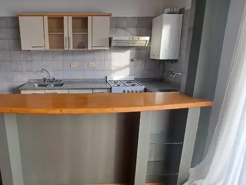 Departamento en Alquiler 20 años