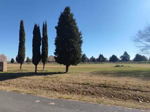 Terreno en Venta en Mirabosques Cardales, USD 25.000