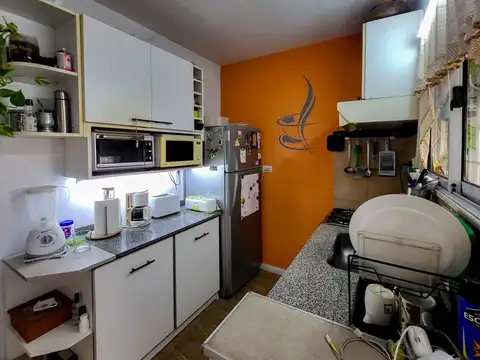 Depto Tipo Casa en Venta de 3 ambientes