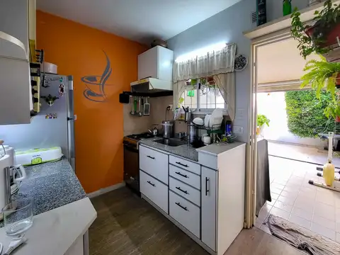Depto Tipo Casa en Venta de 2 dormitorios