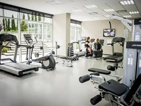 Departamento en Venta en Recoleta, USD 600.000