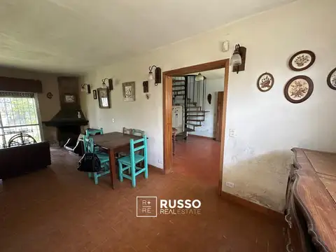 Casa en Venta en El Manantial, USD 124.000